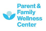 Parent and Family Wellness Center Logo